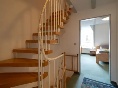 Ferienhaus für 6 Personen (100 m²) in Spiekeroog 10/10