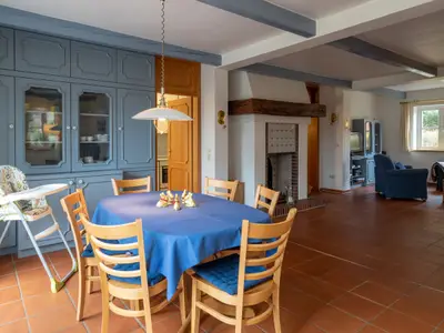 Ferienhaus für 8 Personen (120 m²) in Spiekeroog 1/10