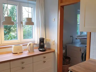 Ferienhaus für 8 Personen (120 m²) in Spiekeroog 3/10