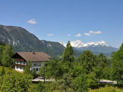 Ferienhaus für 3 Personen (20 m²) in Spital am Pyhrn 1/10