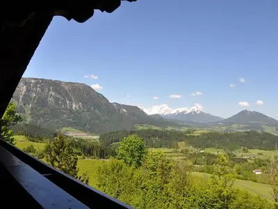 Ferienhaus für 3 Personen (20 m²) in Spital am Pyhrn 4/10