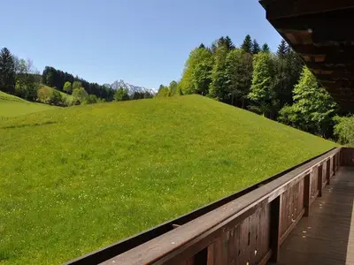 Ferienhaus für 3 Personen (20 m²) in Spital am Pyhrn 7/10