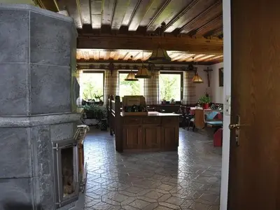 Ferienhaus für 3 Personen (20 m²) in Spital am Pyhrn 8/10