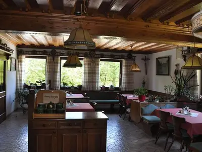 Ferienhaus für 3 Personen (20 m²) in Spital am Pyhrn 9/10