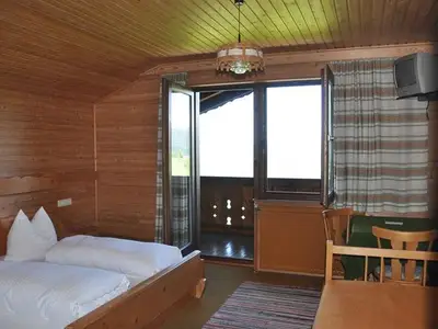 Ferienhaus für 3 Personen (20 m²) in Spital am Pyhrn 10/10