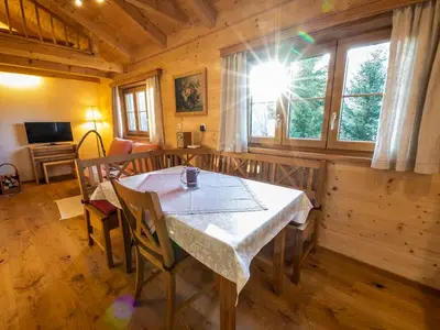 Ferienhaus für 4 Personen (34 m²) in Spital am Pyhrn 1/10