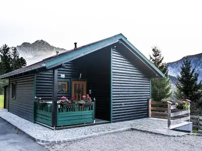 Ferienhaus für 4 Personen (34 m²) in Spital am Pyhrn 2/10