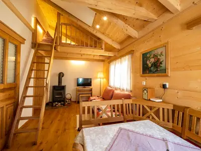 Ferienhaus für 4 Personen (34 m²) in Spital am Pyhrn 4/10