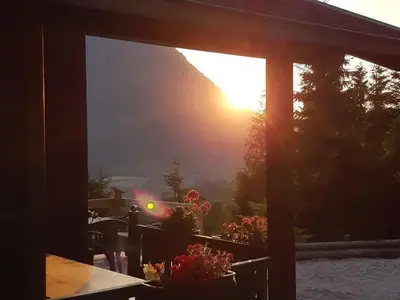 Ferienhaus für 4 Personen (34 m²) in Spital am Pyhrn 6/10