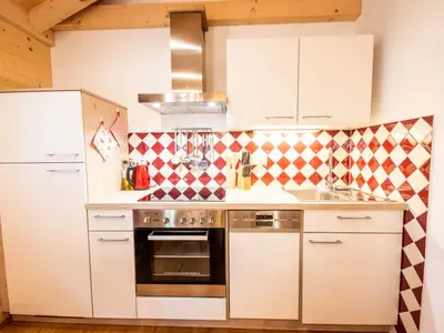 Ferienhaus für 4 Personen (34 m²) in Spital am Pyhrn 8/10