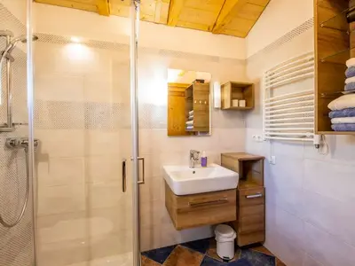 Ferienhaus für 4 Personen (34 m²) in Spital am Pyhrn 10/10