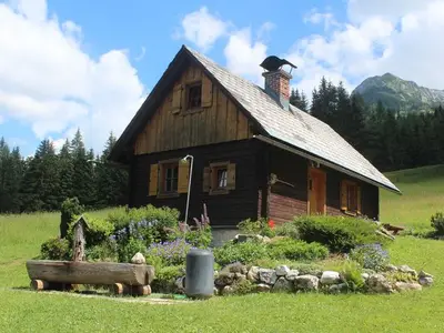 Ferienhaus für 7 Personen (75 m²) in Spital am Pyhrn 1/10