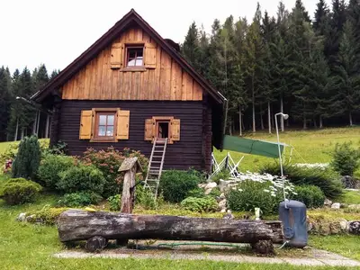 Ferienhaus für 7 Personen (75 m²) in Spital am Pyhrn 2/10