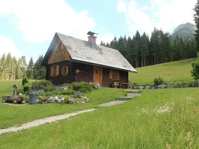Ferienhaus für 7 Personen (75 m²) in Spital am Pyhrn 3/10
