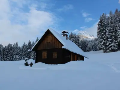 Ferienhaus für 7 Personen (75 m²) in Spital am Pyhrn 4/10