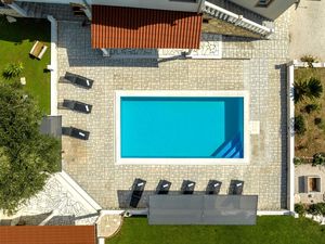 Ferienhaus für 8 Personen (155 m²) in Split