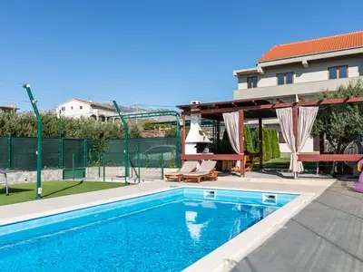 Ferienhaus für 6 Personen in Split 2/10