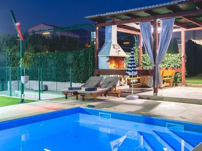 Ferienhaus für 6 Personen in Split 6/10