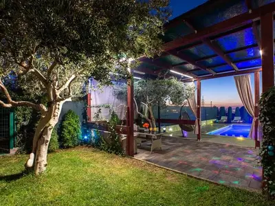 Ferienhaus für 6 Personen in Split 10/10