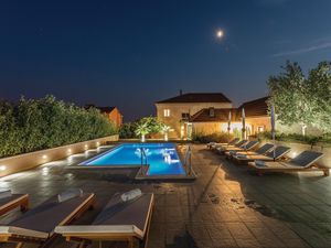 Ferienhaus für 14 Personen (280 m²) in Split