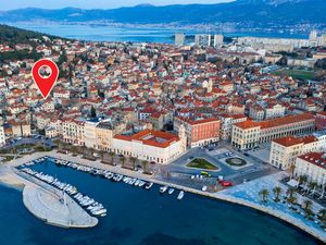 Ferienhaus für 8 Personen (123 m&sup2;) in Split