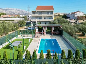 Ferienhaus für 6 Personen (250 m²) in Split