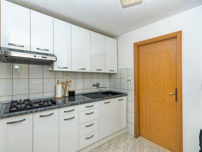 Ferienhaus für 5 Personen (50 m²) in Split 3/10