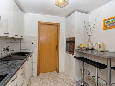 Ferienhaus für 5 Personen (50 m²) in Split 4/10