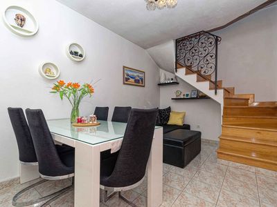 Ferienhaus für 5 Personen (50 m²) in Split 6/10