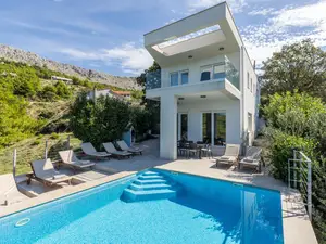 Ferienhaus für 10 Personen (250 m²) in Split