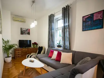 living-room