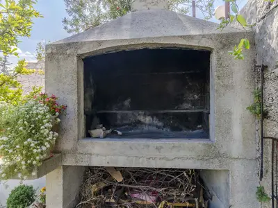 Ferienhaus für 5 Personen (80 m²) in Splitska 5/10