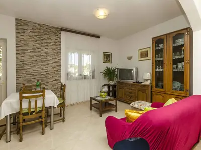 Ferienhaus für 5 Personen (80 m²) in Splitska 8/10