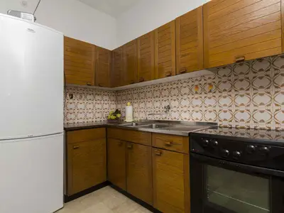 Ferienhaus für 5 Personen (80 m²) in Splitska 10/10