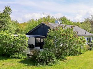 Ferienhaus für 6 Personen (88 m²) in Spøttrup