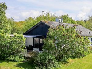 Ferienhaus für 6 Personen (88 m²) in Spøttrup