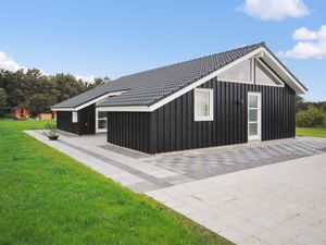 Ferienhaus für 6 Personen (83 m²) in Spøttrup