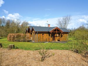 Ferienhaus für 8 Personen (115 m&sup2;) in Spøttrup