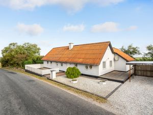 Ferienhaus für 6 Personen (100 m²) in Spøttrup