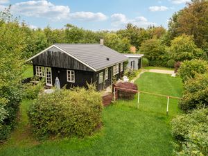 Ferienhaus für 5 Personen (80 m&sup2;) in Spøttrup