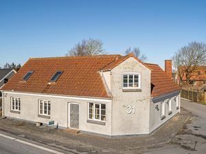 Ferienhaus für 8 Personen (167 m²) in Spøttrup