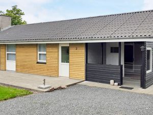 Ferienhaus für 6 Personen (93 m²) in Spøttrup