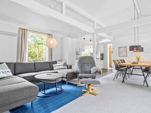 Ferienhaus für 8 Personen (85 m²) in Spøttrup