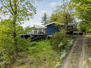 Ferienhaus für 6 Personen (97 m&sup2;) in Spøttrup