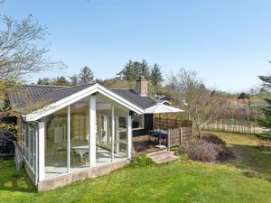 Ferienhaus für 6 Personen (106 m&sup2;) in Spøttrup