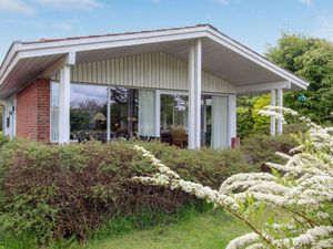 Ferienhaus für 6 Personen (80 m&sup2;) in Spøttrup