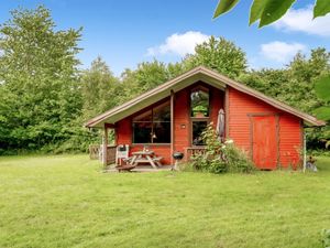 Ferienhaus für 8 Personen (87 m&sup2;) in Spøttrup