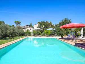 Ferienhaus für 11 Personen (180 m²) in Spoleto