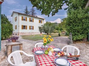 Ferienhaus für 6 Personen (100 m&sup2;) in Spoleto