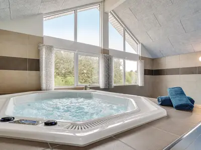 hot-tub